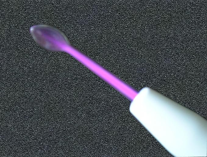 High Frequency Electrode Set view 2
